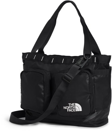 The North Face Base Camp Voyager Tote 0