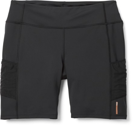 plus size womens hiking shorts