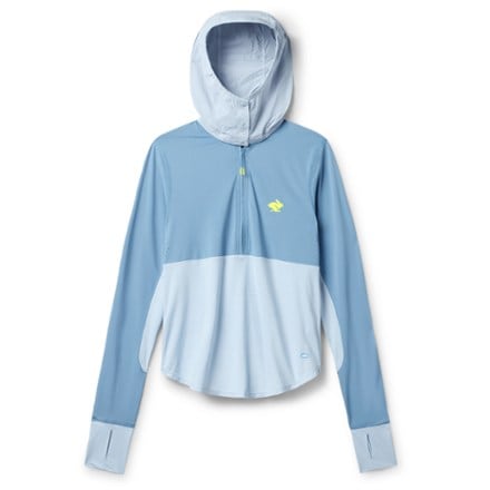 rabbit Sunrunner UPF Hoodie - Women's 0