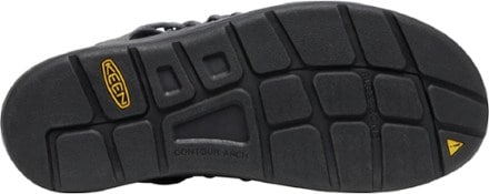 KEEN UNEEK Sandals - Men's 5