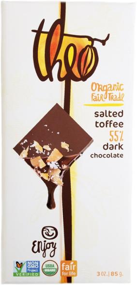 Product Image of color Salted Toffee