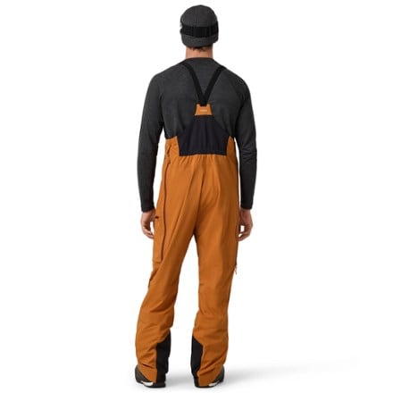 Vuori Suvi Snow Bib Pants - Men's 2