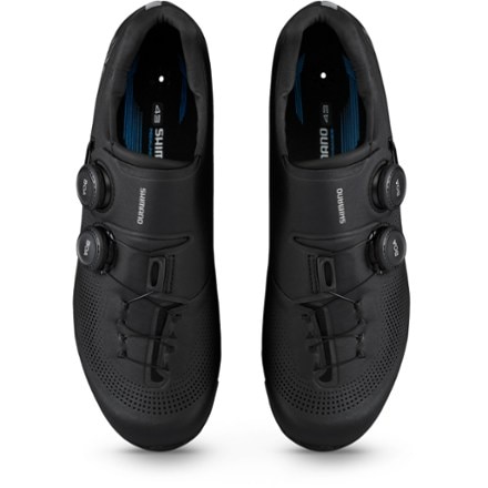Shimano RC7 Road Cycling Shoes - Men's 4