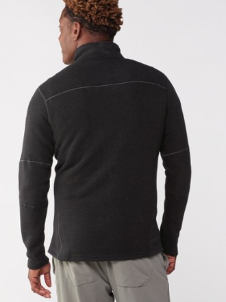 Interceptr Full-Zip Jacket - Men's
