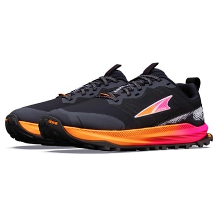Altra Lone Peak 9+ Trail-Running Shoes - Women's 2
