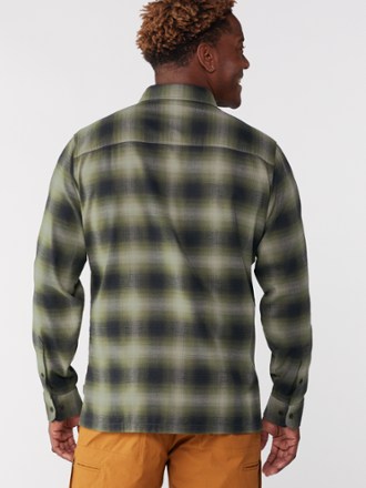 KUHL Dillingr Flannel Shirt - Men's 2