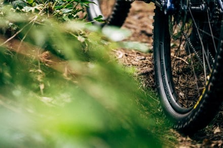 Stan's NoTubes Flow MK4 Wheel 4