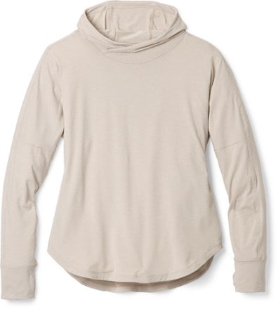REI Co-op Sahara Shade Hoodie - Women's Plus Sizes 0