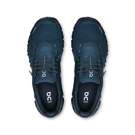 On Cloud 6 Shoes - Men's 4