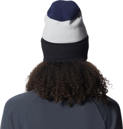 Mountain Hardwear Everyone's Favorite Reversible Beanie 2