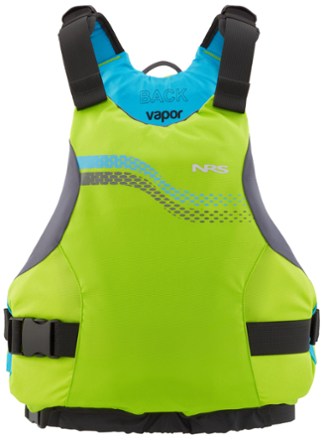 NRS Vapor PFD 0
