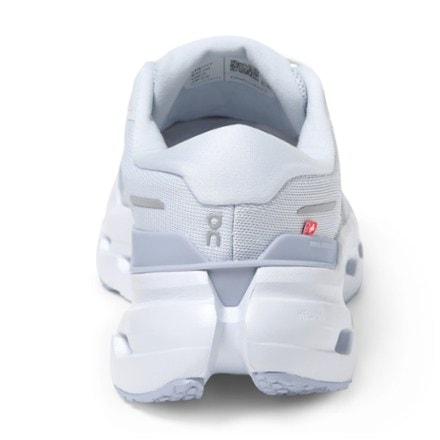 On Cloudrunner 3 Road-Running Shoes - Women's 7