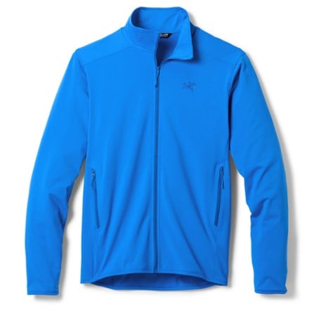 Arc'teryx Kyanite Lightweight Fleece Jacket - Men's 0