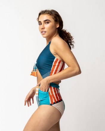 Nani Swimwear High Tide One-Piece Swimsuit - Women's 5