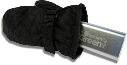 alternate View (Silver)