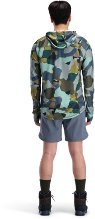 Topo Designs River Hoodie - Men's 2