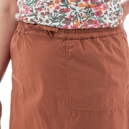 Aventura Parker Skirt - Women's 3