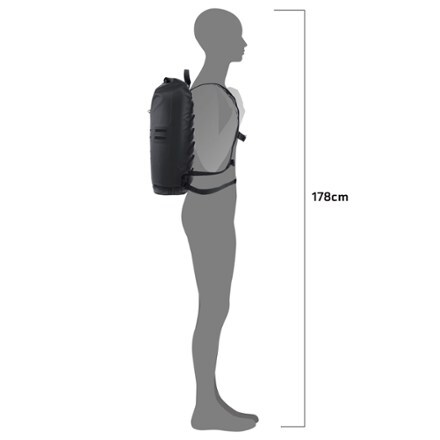 Ortlieb Commuter Daypack | REI Co-op