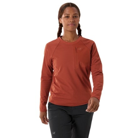 Arc'teryx Dela Crew - Women's 1