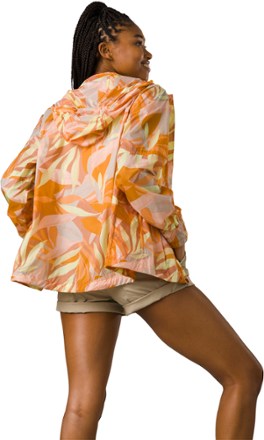 prAna Whistler Jacket - Women's 9