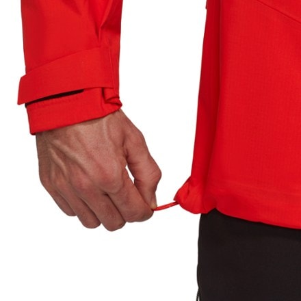 Mammut Taiss HS Hooded Jacket - Men's 8