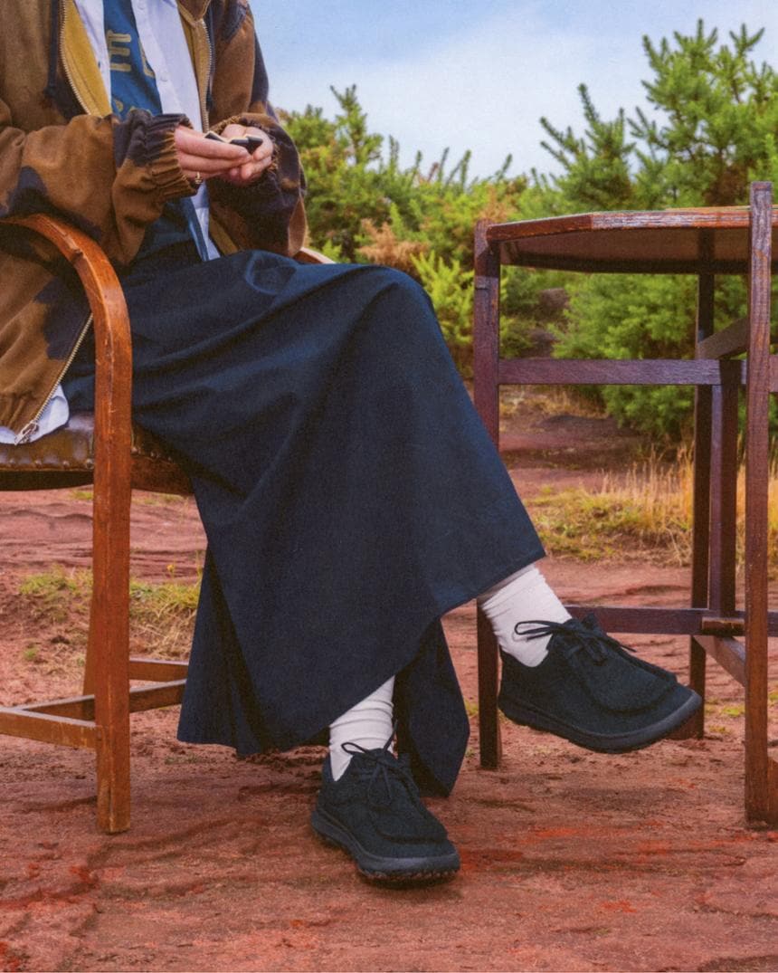 Location Image for Hut Moc 2 Leisure SE Shoes - Men's