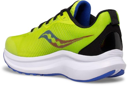 Saucony Endorphin KDZ Road-Running Shoes - Kids' 2