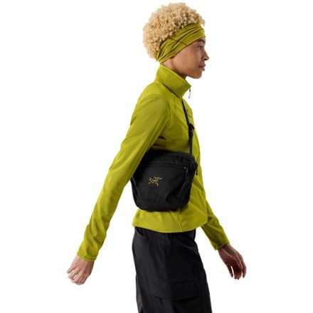 Arc'teryx Mantis 2 Waist Pack 5