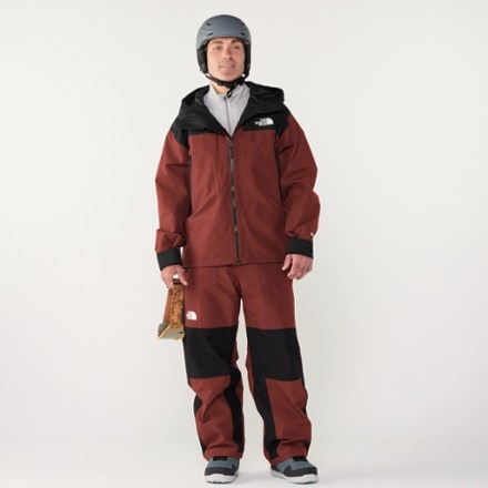 The North Face GTX Hex Jacket - Men's 3