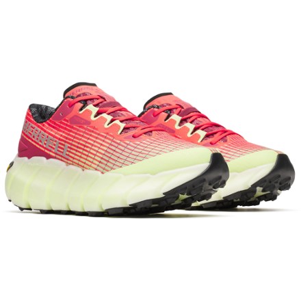 Merrell MTL Adapt Matryx Trail-Running Shoes - Men's | REI Co-op