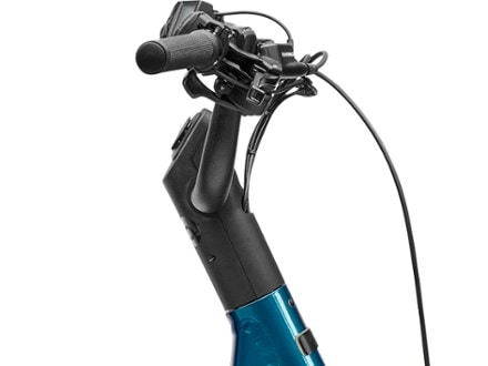 Electra Ponto Go! S Electric Bike 9