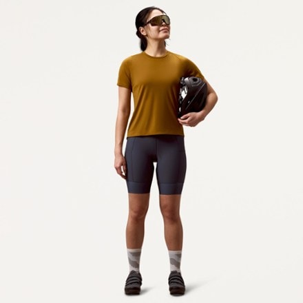 Endura Loop Cycling Tech T-Shirt - Women's 3
