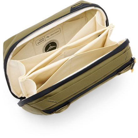 Peak Design Tech Pouch 2