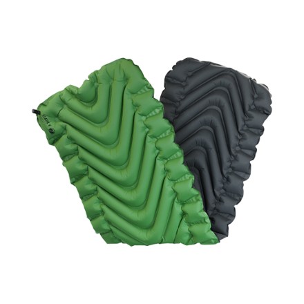 Klymit Static V Sleeping Pad Rei Outlet