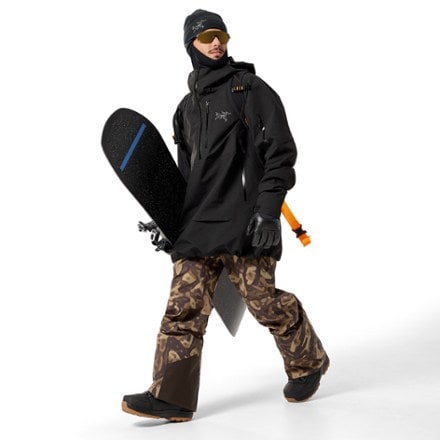 Arc'teryx Sabre Print Pants - Men's 3