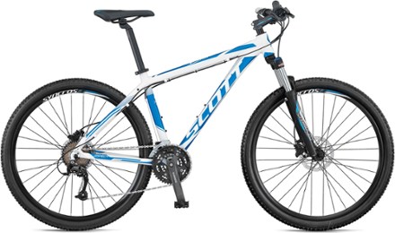 bike size for 14 year old