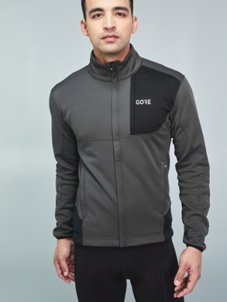 gore cycling wear