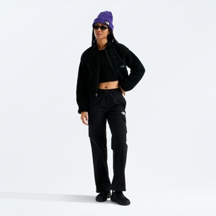 The North Face Extreme Pile 2 Full Zip Jacket - Women's 2