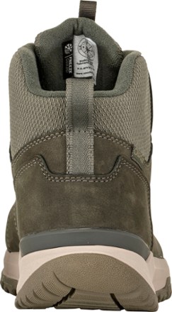 Oboz Shedhorn Mid Insulated Waterproof Boots - Men's 3