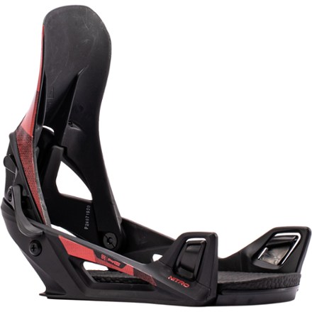 Nitro Step On Snowboard Bindings – 2026/2027 Sansujyuku sansujyuku.com