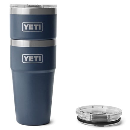YETI Rambler Stackable Cup with MagSlider Lid - 20 fl. oz. 3