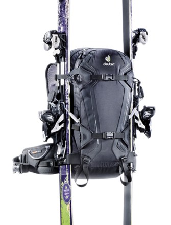 deuter freerider pro 28