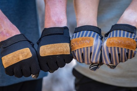 Flylow Dirt Bike Gloves - Men's 3