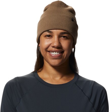 the north face beanie hat womens