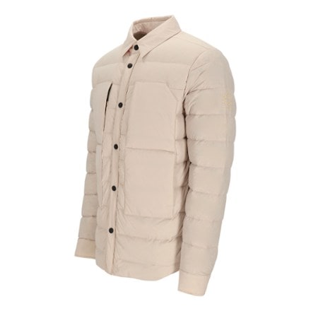 Obermeyer Explorer Down Shirt - Men's 5
