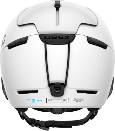 POC Obex SPIN Communication Snow Helmet 3