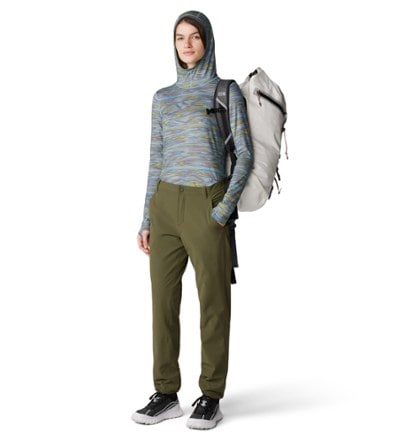 Mountain Hardwear Butter Up Hoody - Women's 2