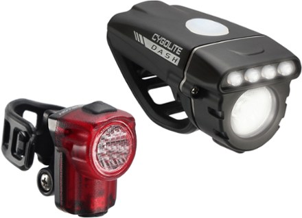 bike light set