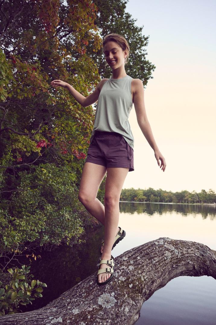 Location Image for Mogami Terra Sandals - Women's