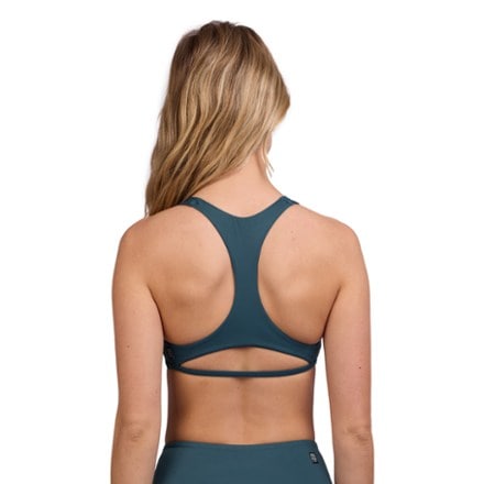 JOLYN Doris Bikini Swimsuit Top - Women's 1